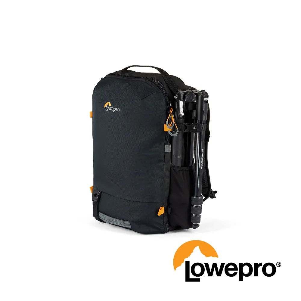LOWEPRO 羅普 Trekker LT150 後背包 GRL-黑色 歷史價格詳細信息