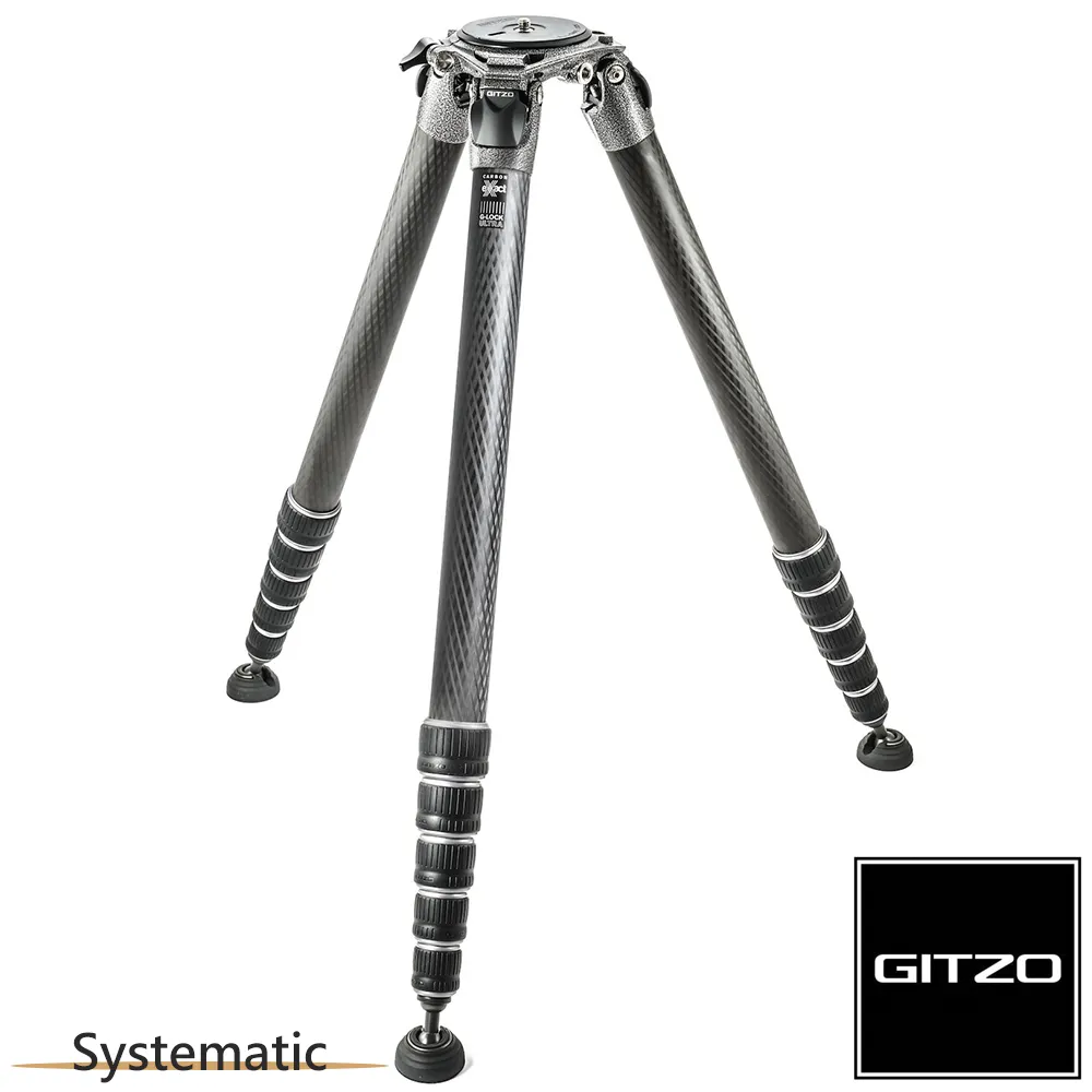 GITZO Systematic 碳纖維三腳架5號4節 系統家系列 GT5543XLS 公司貨 歷史價格詳細信息