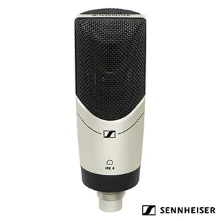 德國 Sennheiser MK4 電容式麥克風 歷史價格詳細信息