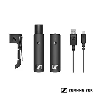 德國 Sennheiser XS Lav USB-C Kit 領夾式麥克風套件組 歷史價格詳細信息