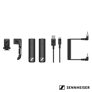 德國 Sennheiser XS Lav USB-C Kit 領夾式麥克風套件組 歷史價格詳細信息