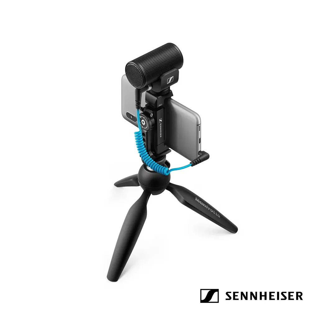 德國 Sennheiser MKE 200 Mobile kit 專業短槍型指向收音麥克風套組 歷史價格詳細信息