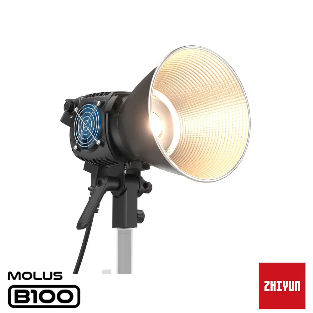 【ZHIYUN 智雲】功率王 B100 單燈組(正成公司貨) 歷史價格詳細信息