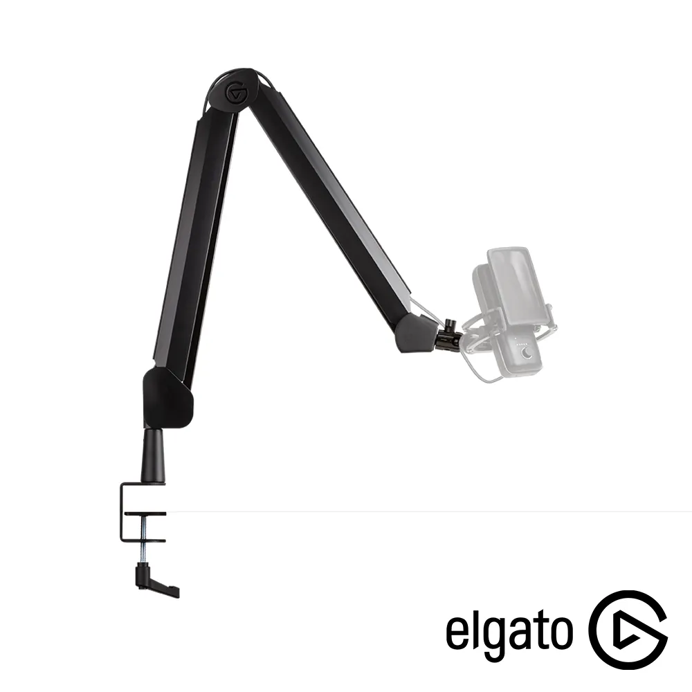 Elgato WAVE MIC ARM 麥克風支臂 高 官方授權旗艦店 歷史價格詳細信息