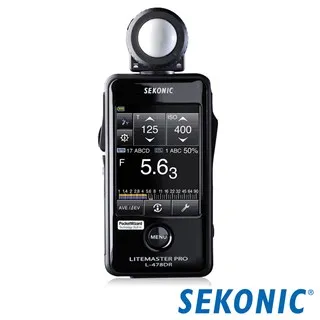 SEKONIC L-208 簡易型測光表 歷史價格詳細信息
