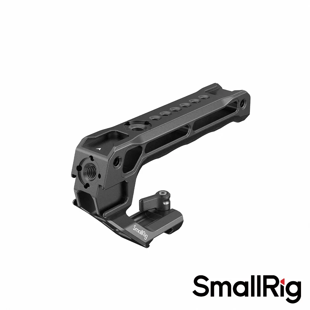 SmallRig NATO 頂部遙控按鈕提把 帶錄製開始 停止 遠程觸發鈕 HTN 2670 B For SONY 歷史價格詳細信息