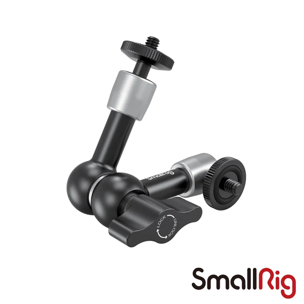 Smallrig 2065 鋁合金 5.5吋怪手 魔術手臂 價格比較,價格查詢,歷史價格詳細信息
