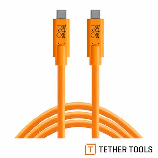 Tether Tools USB-C 轉 USB 3.0 Type B 傳輸線 4.6m CUC3415-ORG 公司貨 歷史價格詳細信息