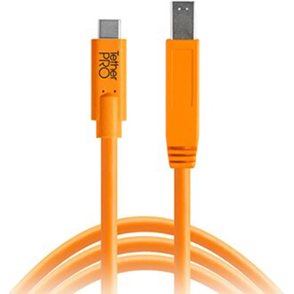 Tether Tools CUC3315-ORG Pro 傳輸線USB-C to 3.0 Micro B 歷史價格詳細信息