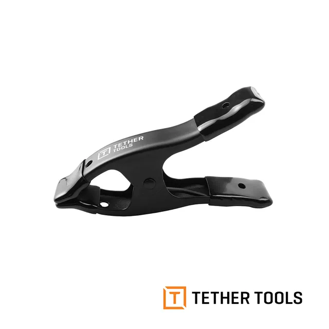TETHER TOOLS TTRSPC2F-BLK A形夾-黑色 公司貨 歷史價格詳細信息