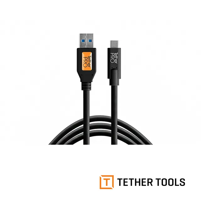 TETHER TOOLS Tether Pro H2C15-ORG HDMI Mini to HDMI 2.0 傳輸線 歷史價格詳細信息