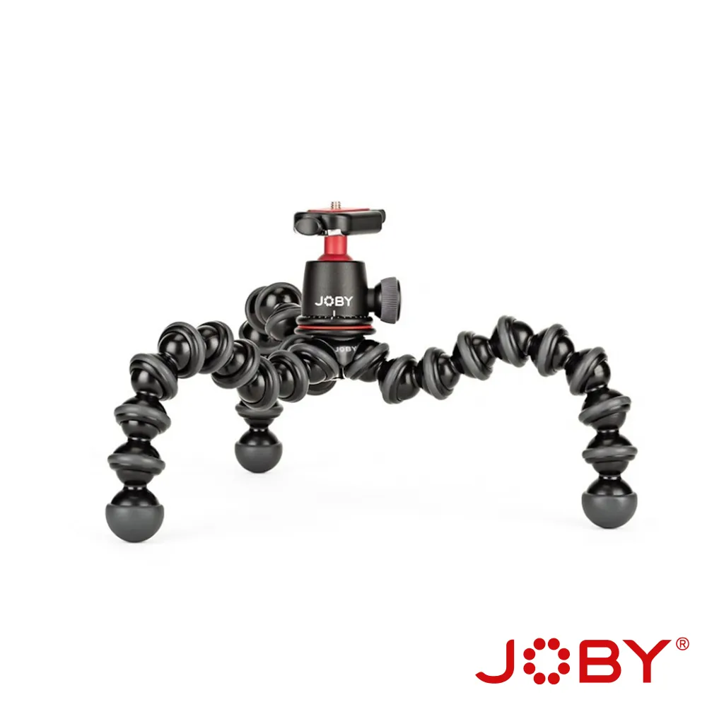 JOBY Gorillapod 金剛爪 3K套組 公司貨 歷史價格詳細信息
