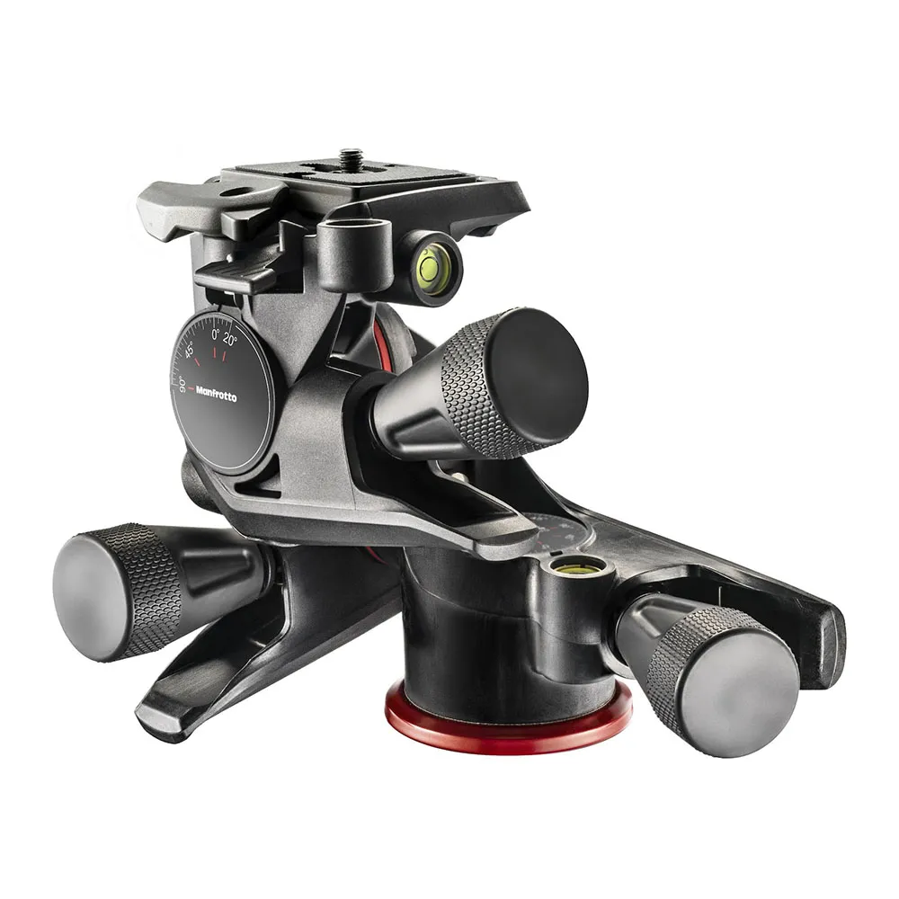 Manfrotto MHXPRO-3WG XPRO 三向齒輪雲台 歷史價格詳細信息