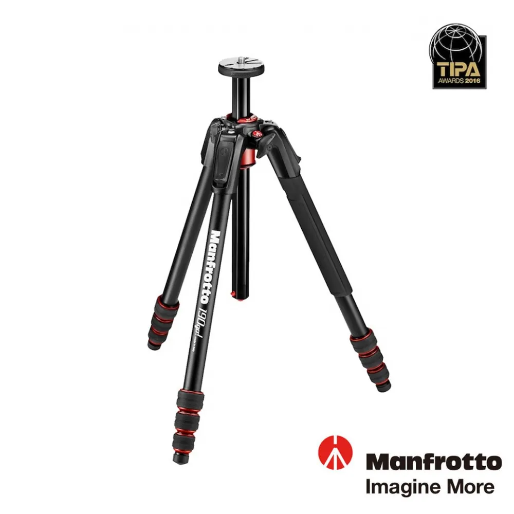 Manfrotto 190 XPRO 鋁合金 四節腳架 歷史價格詳細信息