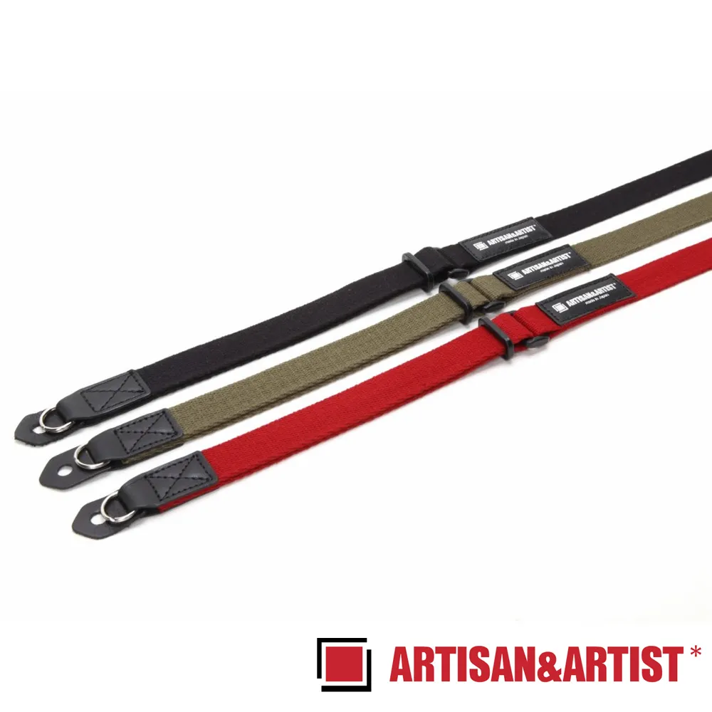 ARTISAN & ARTIST 經典款相機背帶 ACAM 108 (三色) 歷史價格詳細信息