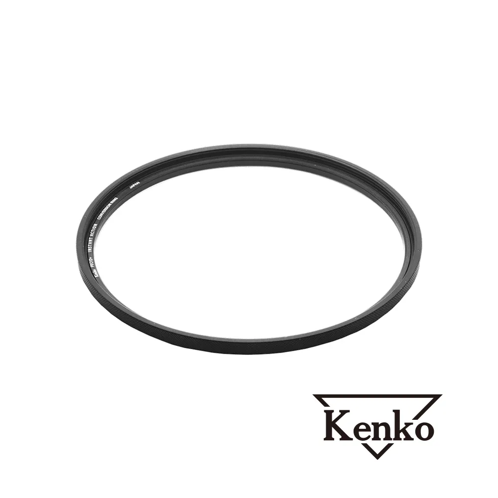 Kenko PRO1D+ Instant Action Conversion Ring 82mm 磁吸濾鏡環 歷史價格詳細信息