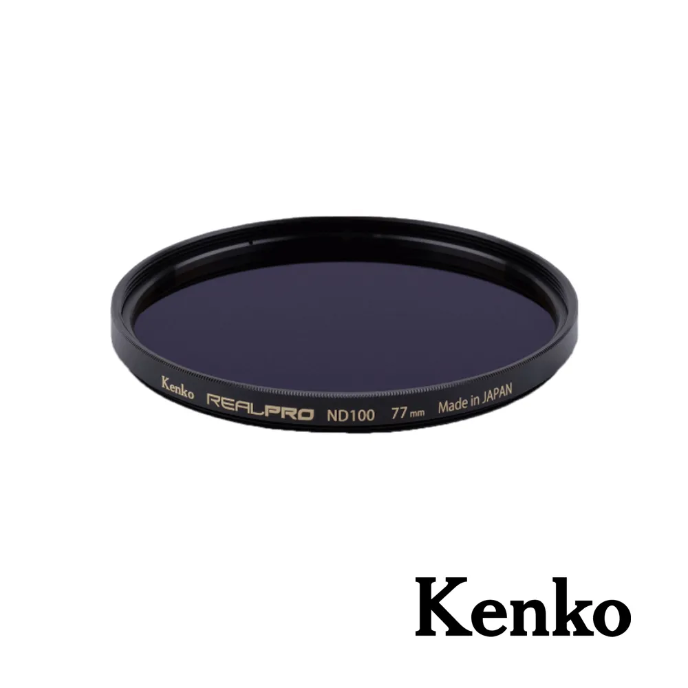 Kenko REALPRO MC ND500 77mm 防潑水多層鍍膜減光鏡 正成公司貨 歷史價格詳細信息