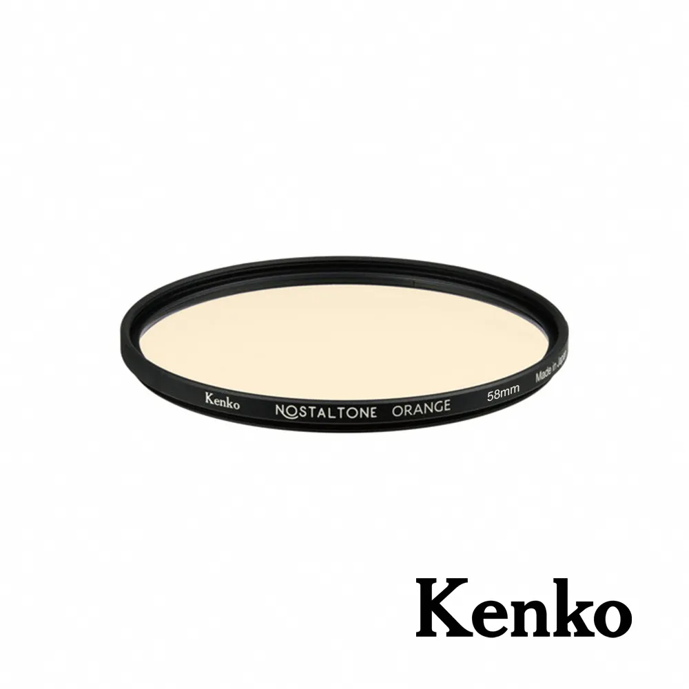 Kenko Nostaltone Orange 懷舊系列濾鏡 82mm 正成公司貨 歷史價格詳細信息