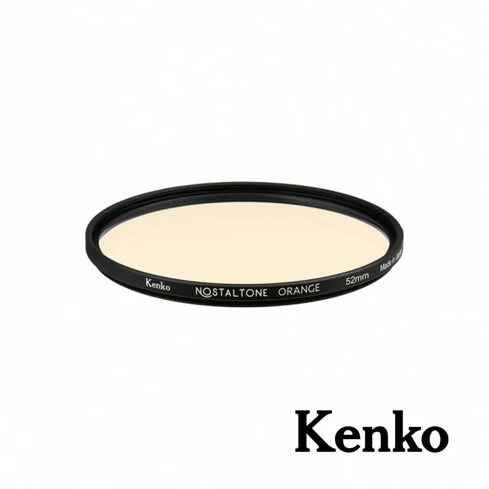 Kenko Nostaltone Orange 懷舊系列濾鏡 82mm 正成公司貨 歷史價格詳細信息