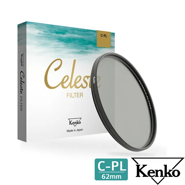KENKO 62MM CELESTE C-PL (KE036261A) 歷史價格詳細信息