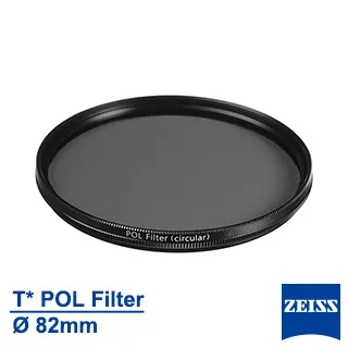 Zeiss 蔡司  T* POL Filter (circular) 67mm 多層鍍膜 偏光鏡 歷史價格詳細信息