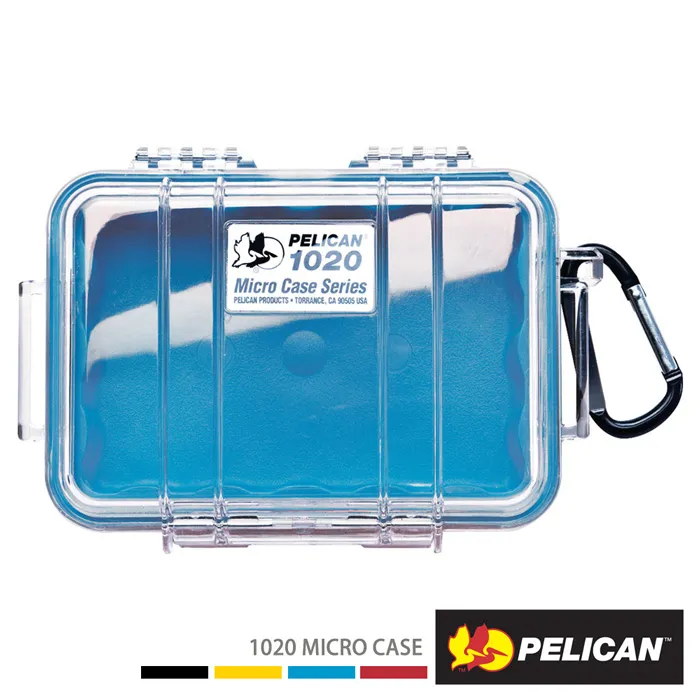 PELICAN 1020 微型防水氣密箱-透明(黑) 歷史價格詳細信息