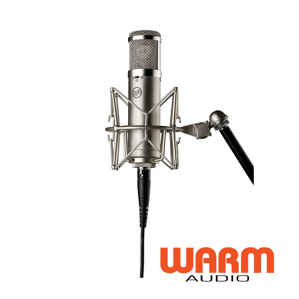 Warm Audio WA-47JR 電容式 麥克風 三指向性收音 公司貨 WA 47 JR 黑色/銀色【凱傑樂器】 歷史價格詳細信息