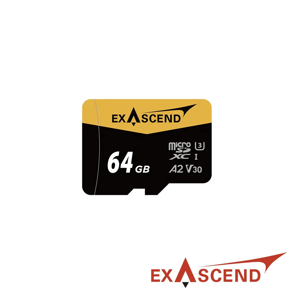 【Exascend】Catalyst microSD V30 1TB 記憶卡(正成公司貨) 歷史價格詳細信息