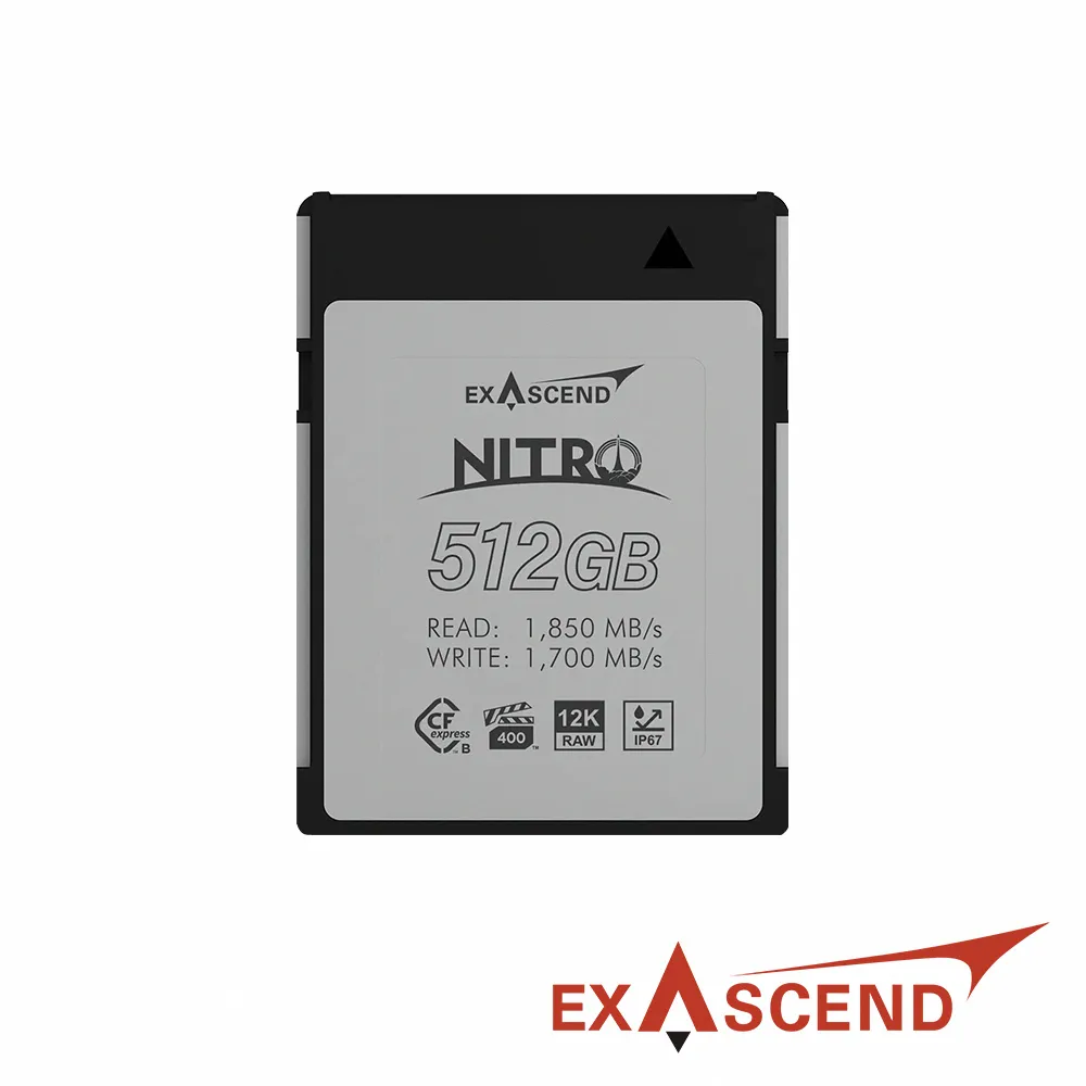 Exascend CFexpress Type B/SD 二合一讀卡機 (USB Type-C 介面) 公司貨 歷史價格詳細信息