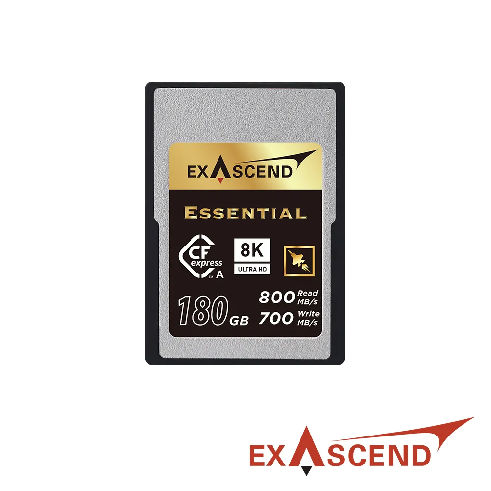 Exascend CFexpress Type A 高速記憶卡 180GB 公司貨 歷史價格詳細信息