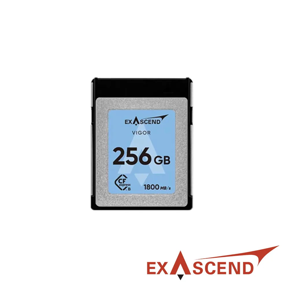 Exascend VIGOR CFexpress Type B 高速低功耗記憶卡 512GB 公司貨 歷史價格詳細信息