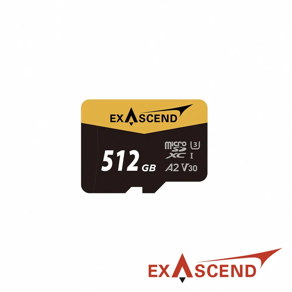 【Exascend】Catalyst microSD V30 1TB 記憶卡(正成公司貨) 歷史價格詳細信息