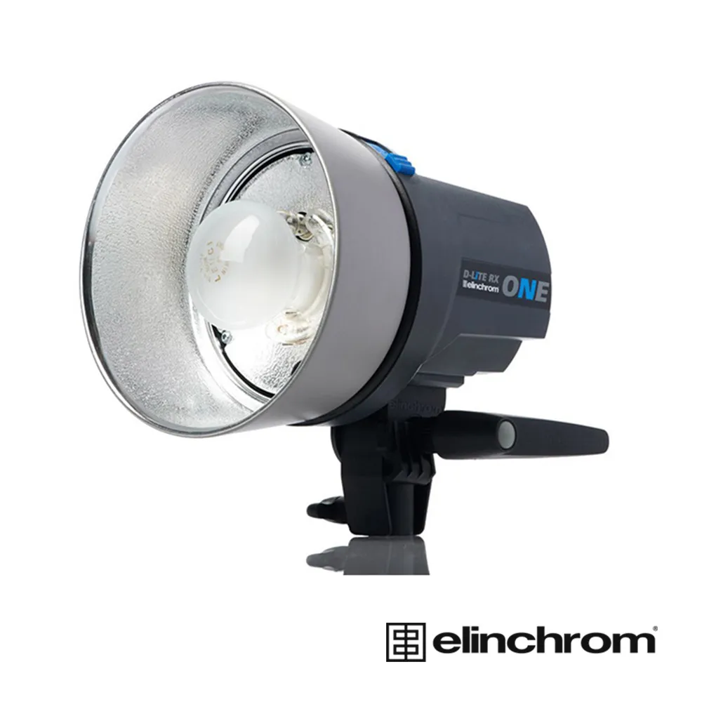 Elinchrom 愛玲瓏 20487.1 D-LITE RX 4 單燈頭 公司貨 歷史價格詳細信息