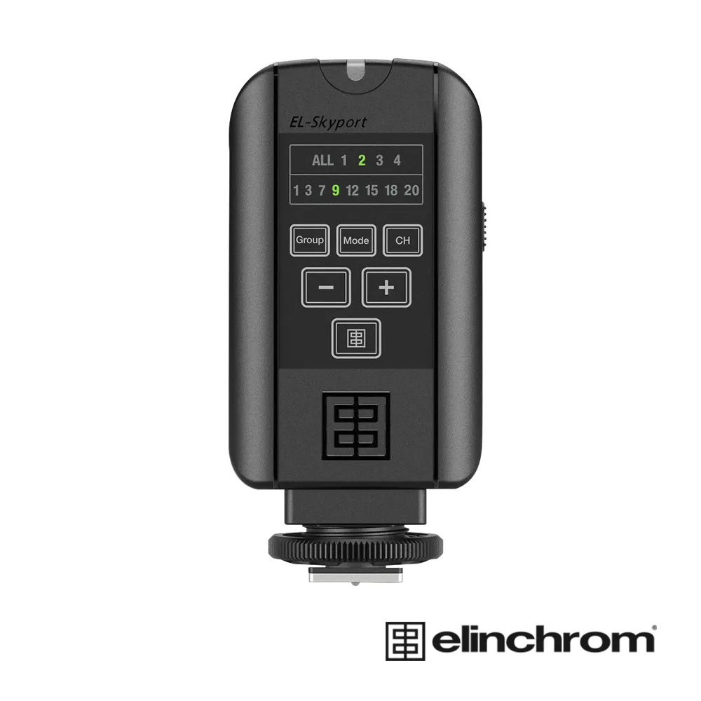 Elinchrom 愛玲瓏 19363 USB Speed MK-II USB 無線發射器 公司貨 歷史價格詳細信息