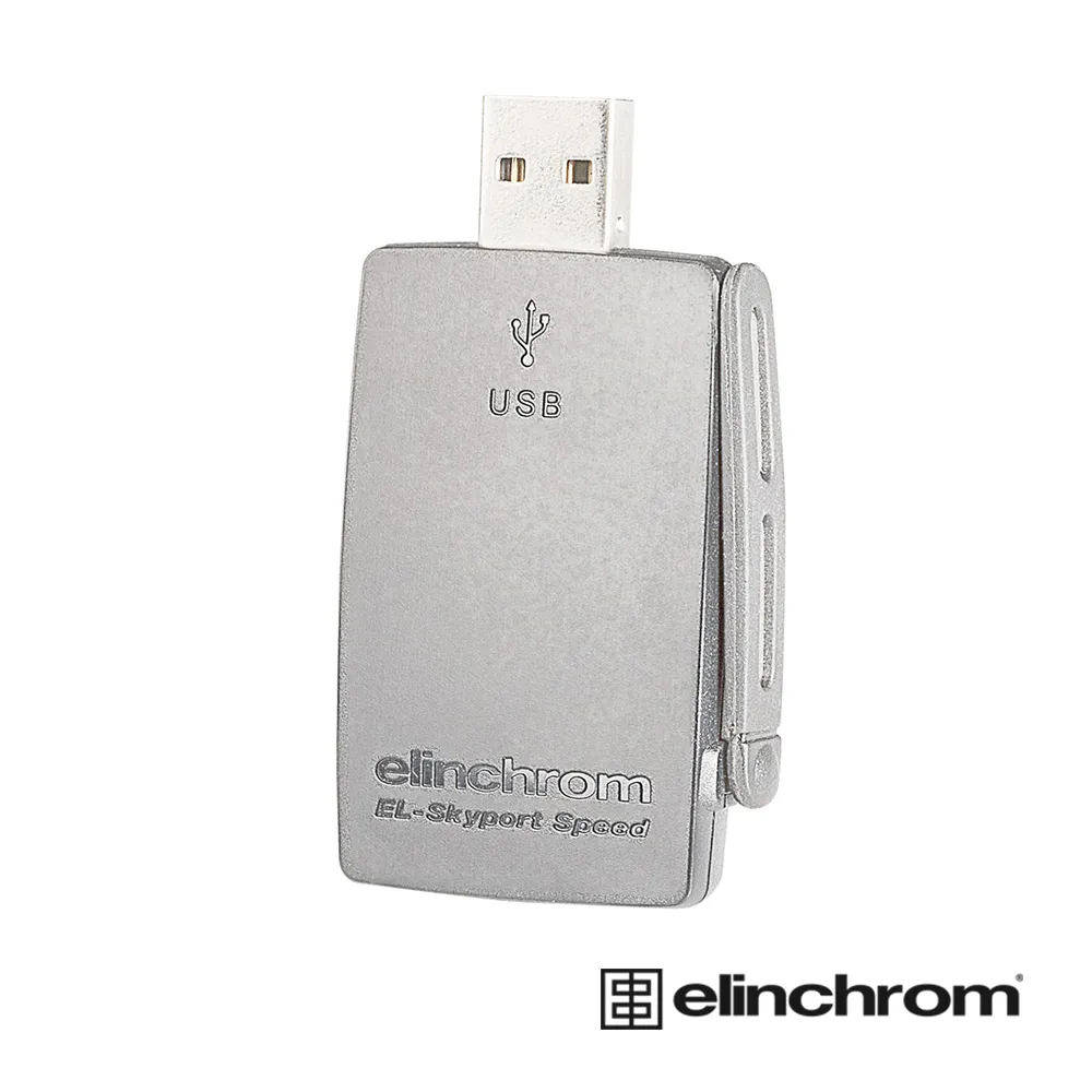 Elinchrom 愛玲瓏 19363 USB Speed MK-II USB 無線發射器 公司貨 價格比較,價格查詢,歷史價格詳細信息