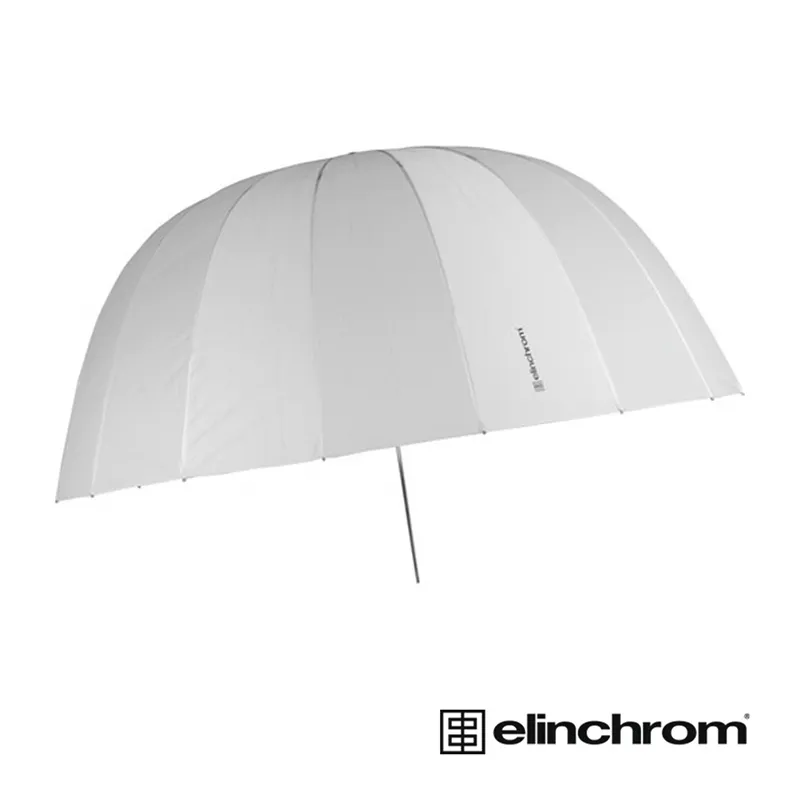 Elinchrom 愛玲瓏 26357 深白色柔光傘 125cm 公司貨 歷史價格詳細信息