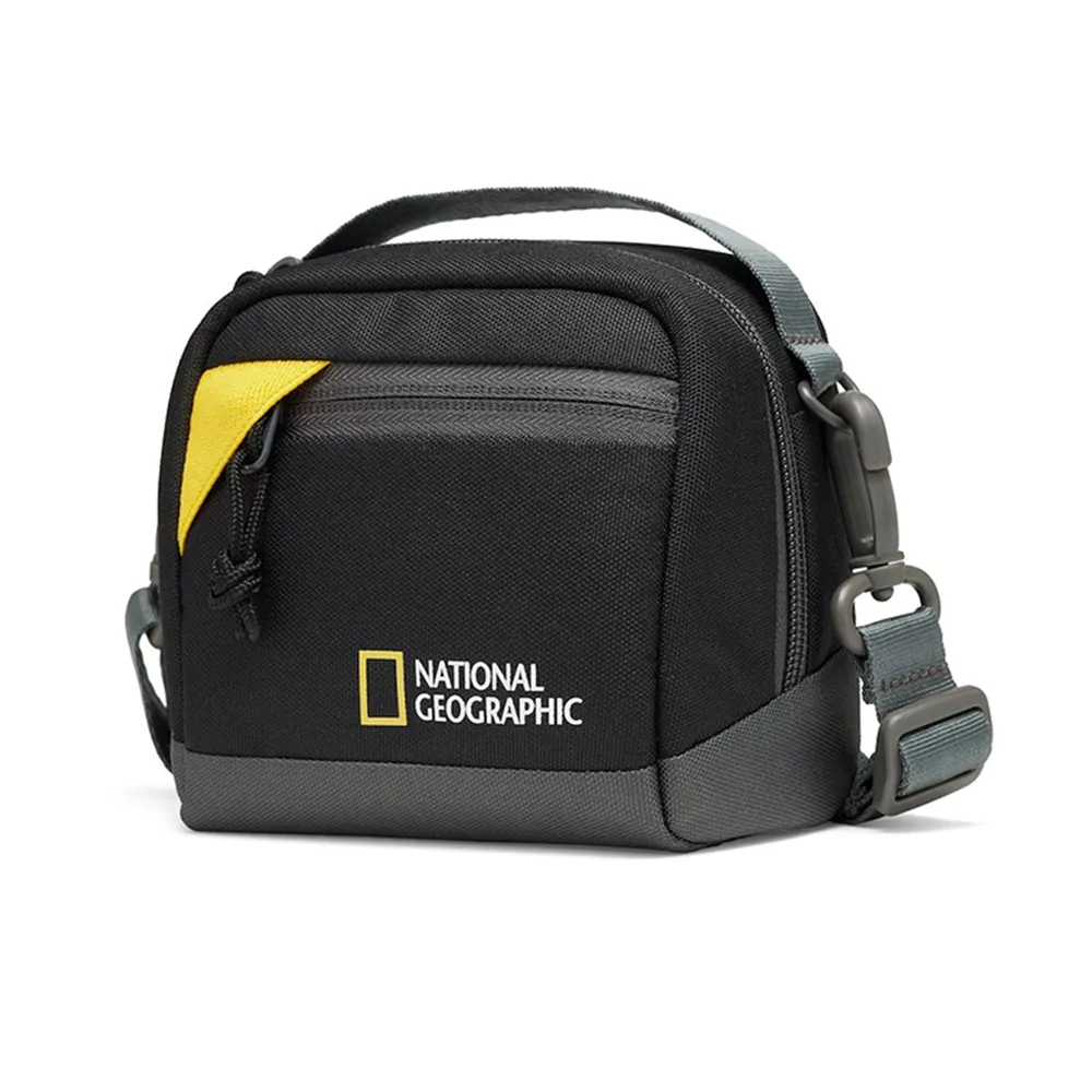 National Geographic 國家地理 E1 2350 小型相機收納包-灰色 正成公司貨 歷史價格詳細信息