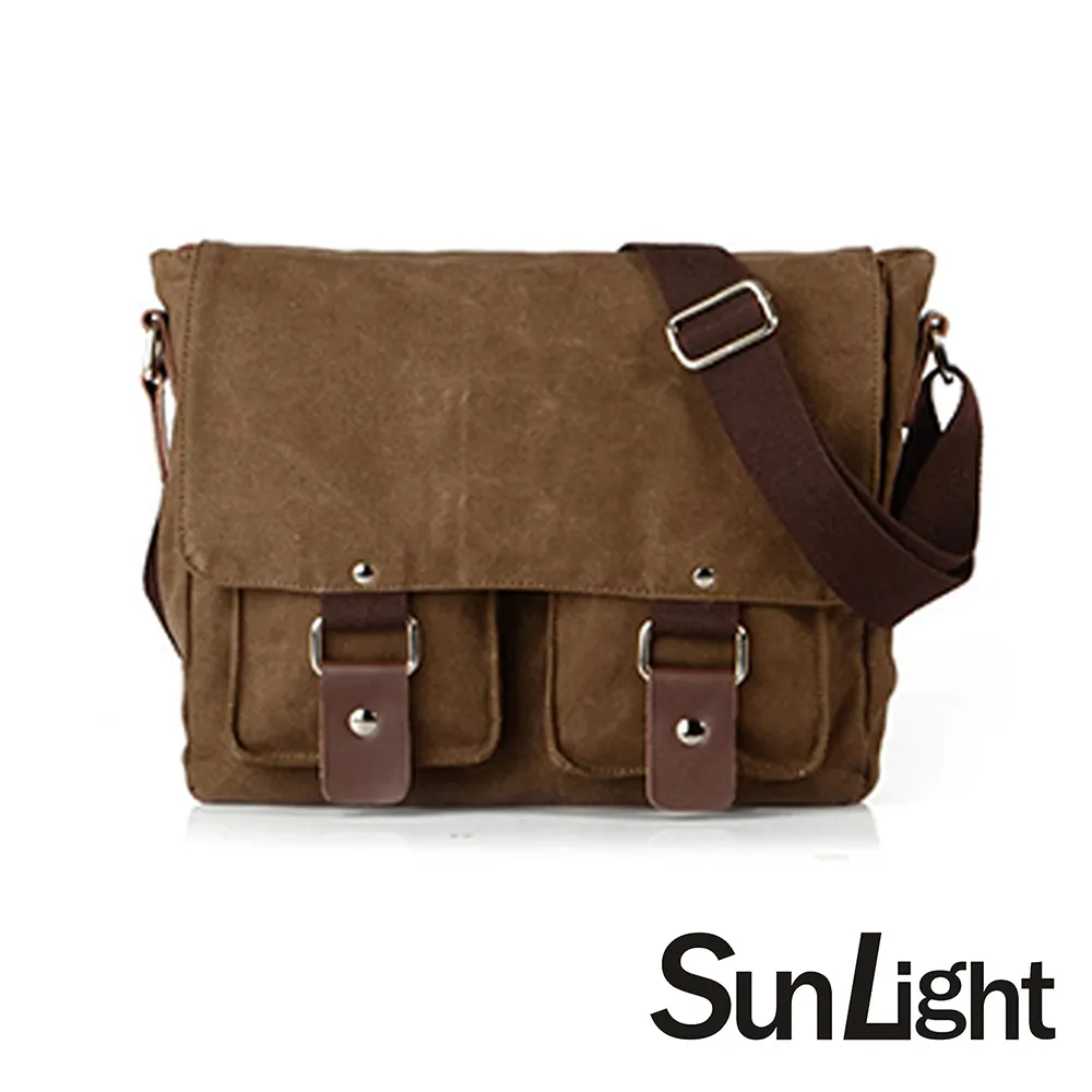 SunLight CR-2101K 開羅單肩側背包(黑色) 牛皮/復古/古典 單眼相機背包 歷史價格詳細信息