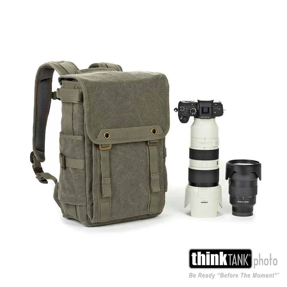 ThinkTank Retrospective 20 V2.0 復古系列側背包 歷史價格詳細信息