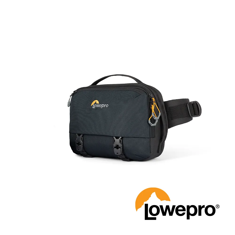 LOWEPRO 羅普 Trekker LT150 後背包 GRL-黑色 歷史價格詳細信息