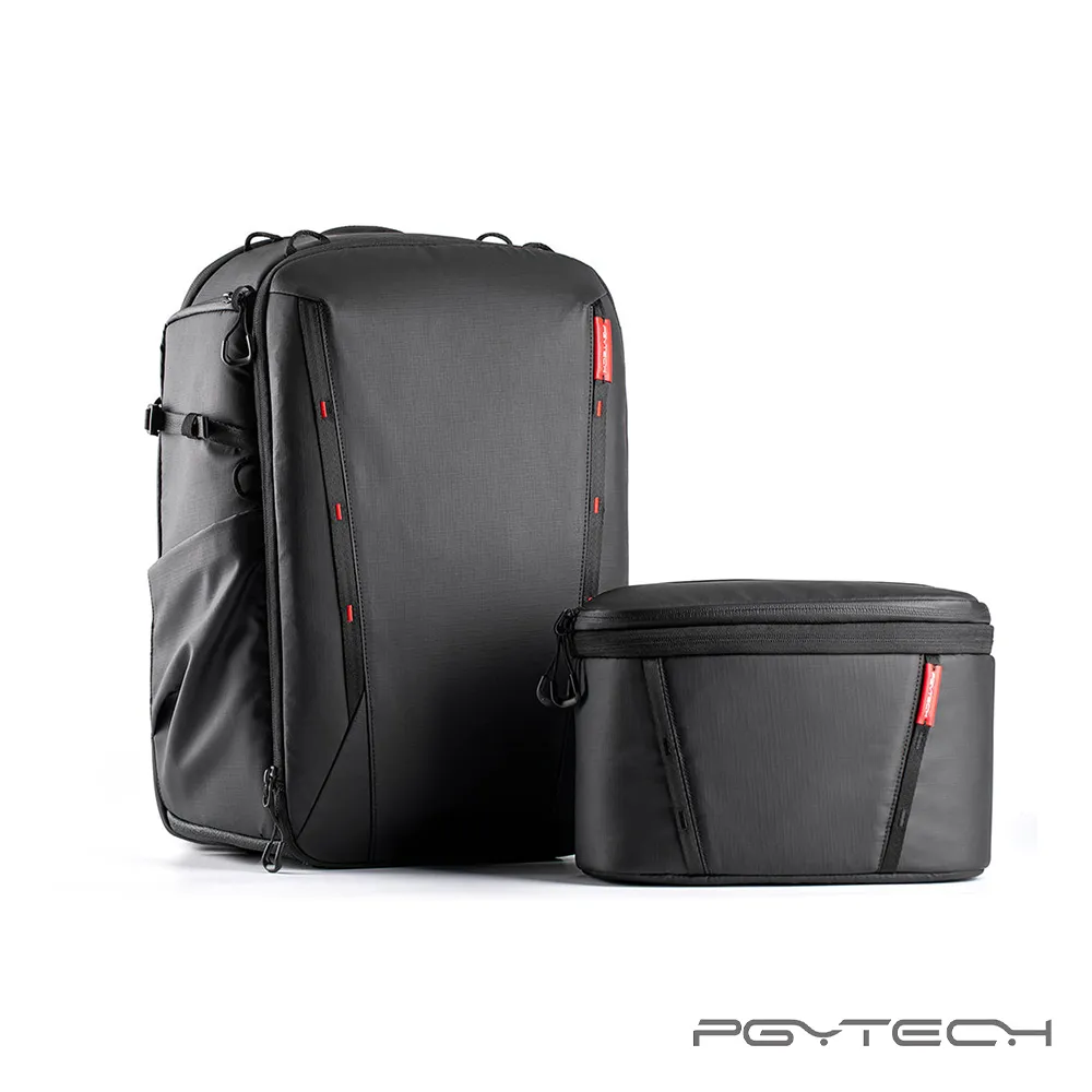PGYTECH OneMo FPV 雙肩包 30L 深空黑 P-CB-118 公司貨 歷史價格詳細信息