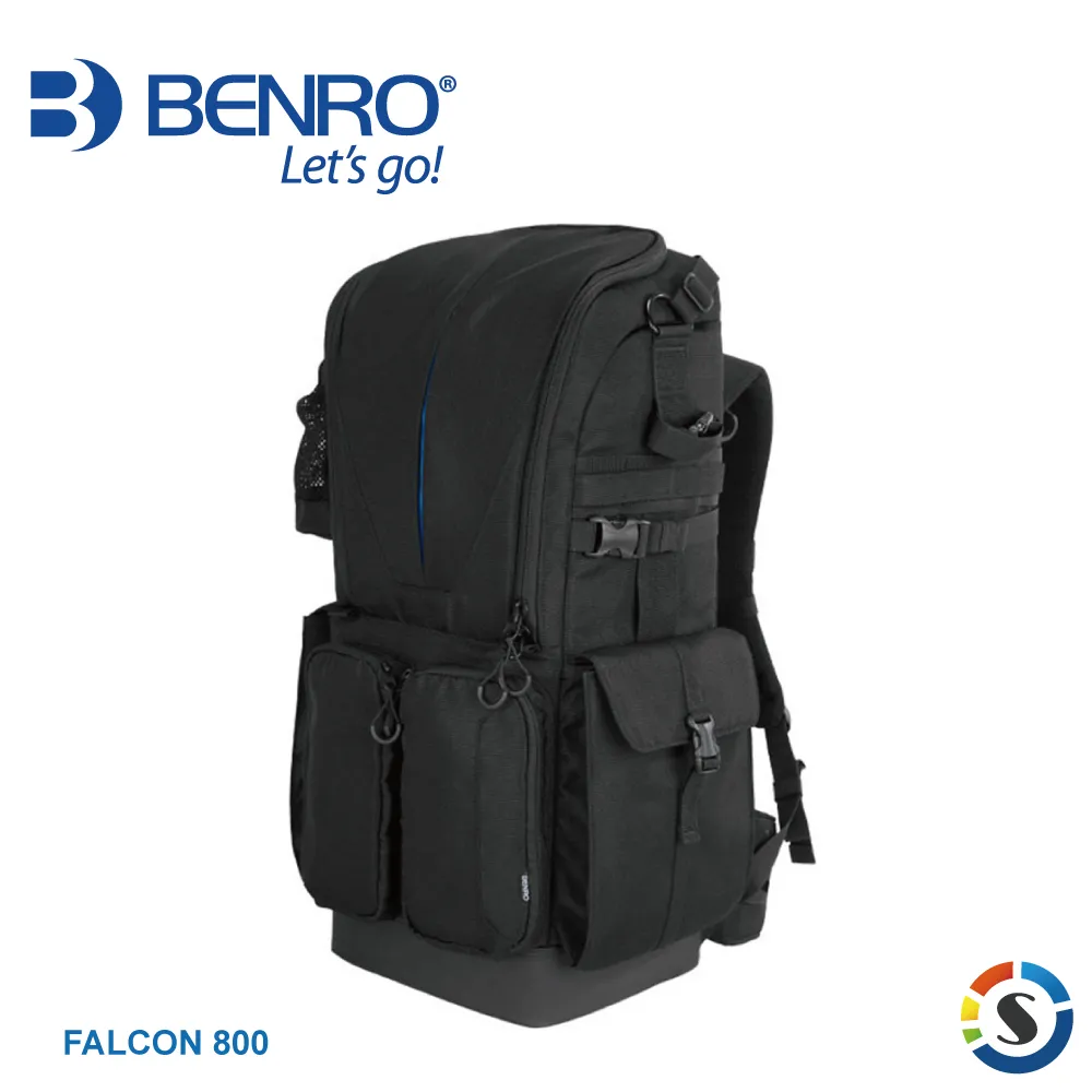 BENRO百諾 獵鷹系列後背包Falcon800-迷彩(勝興公司貨) 歷史價格詳細信息