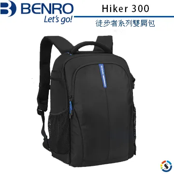 BENRO百諾 Hiker200 徒步者系列雙肩包 歷史價格詳細信息