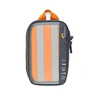 LOWEPRO 百納快取包(迷你) GearUp Pouch Mini (L206) (台閔公司貨) 價格比較,價格查詢,歷史價格詳細信息