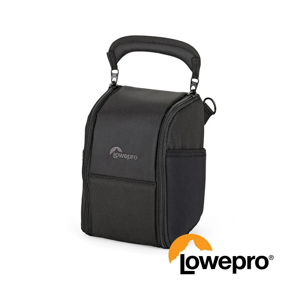羅普 Lowepro Lens Case 鏡頭收納袋 9 x 13cm 9x13cm 0913 鏡頭筒 鏡頭包 公司貨 歷史價格詳細信息