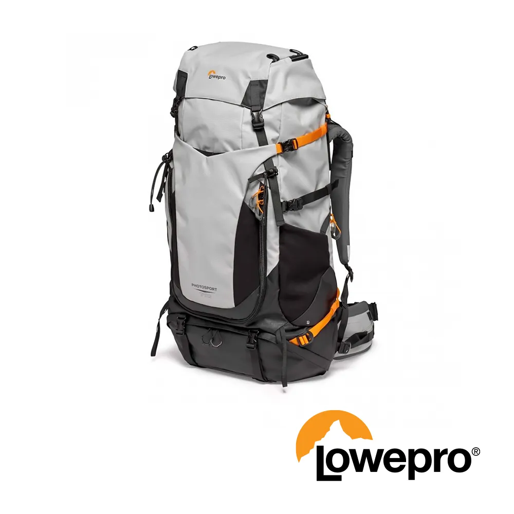 羅普  Lowepro PhotoSport PRO 55L AW III S-M 登山相機包 攝影後背包 環保材質 歷史價格詳細信息