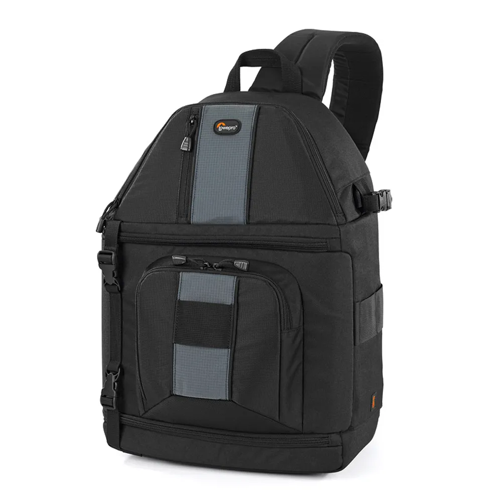 LOWEPRO 彈弓系遊俠 Passport Sling III 黑色 專業側背包 L155 歷史價格詳細信息