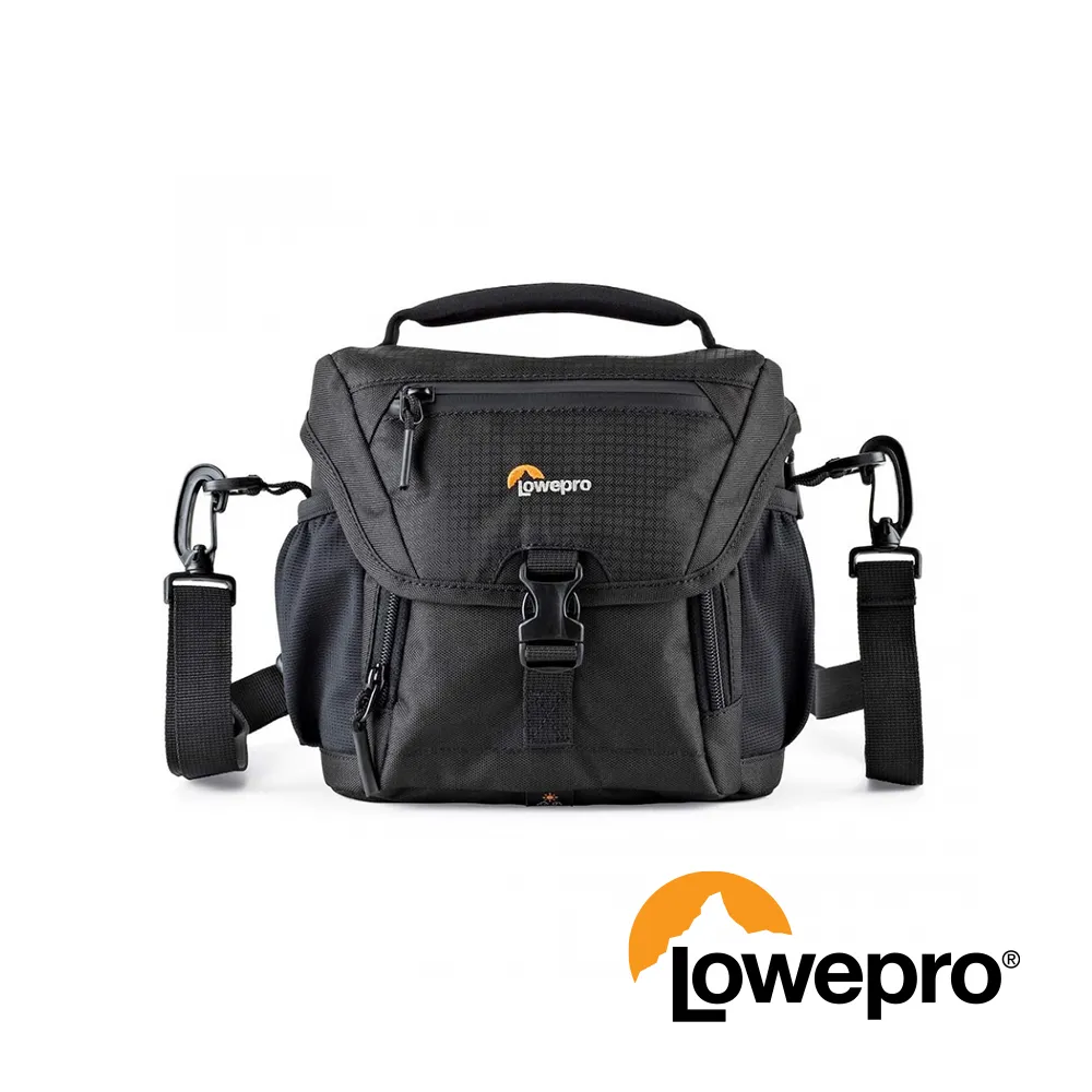 【Lowepro 羅普】諾瓦 Nova 170AW II 黑 專業相機包(L149K) 歷史價格詳細信息