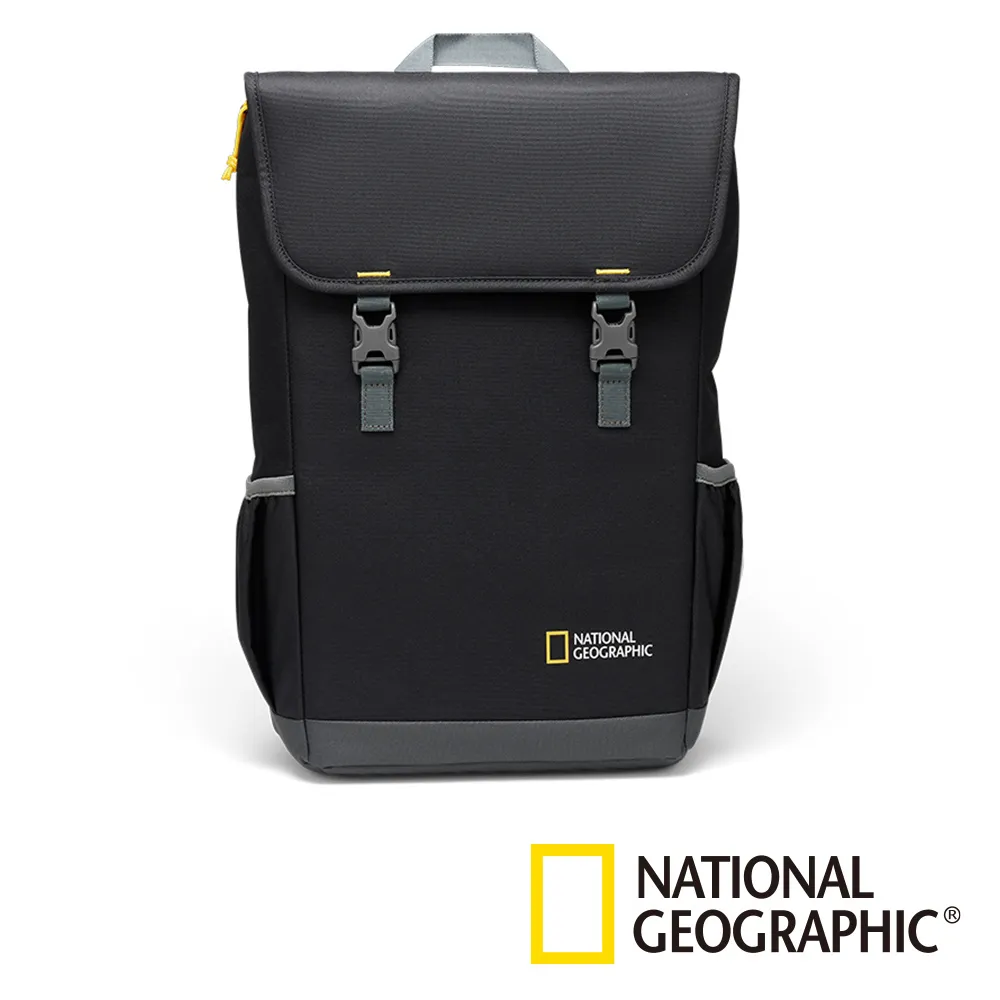National Geographic 中性 CONCEPT 寬鬆圓領長袖上衣 北極熊 炭黑 N213UTS040198 歷史價格詳細信息