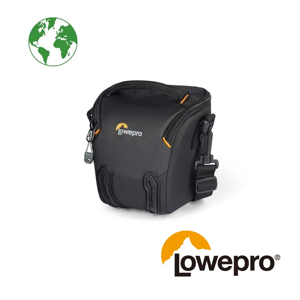 LOWEPRO 愛德蒙 Adventura SH160 III 相機包(L274) 歷史價格詳細信息
